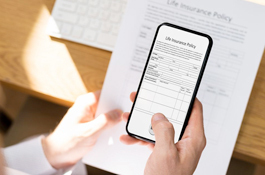 OCR Insurance Claims Processing Software